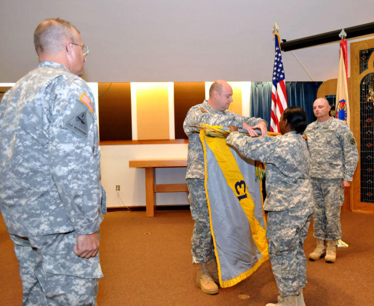 13th Financial Management Support Center